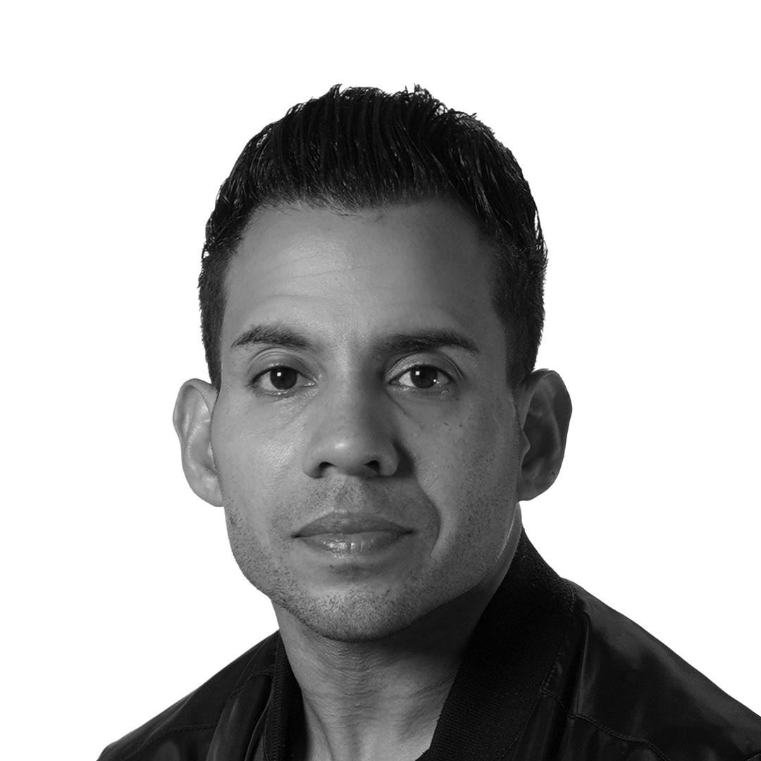 Carlos Medina